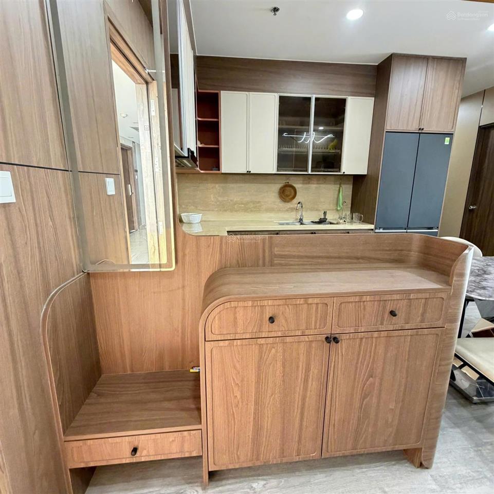 Ở ngay căn 2pn 12tr/th full nội thất xịn, mới tại opal skyline thuận an