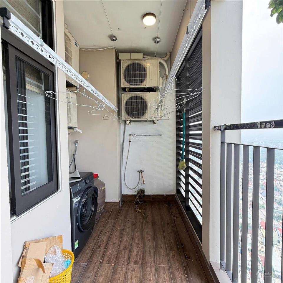 Ở ngay căn 2pn 12tr/th full nội thất xịn, mới tại opal skyline thuận an