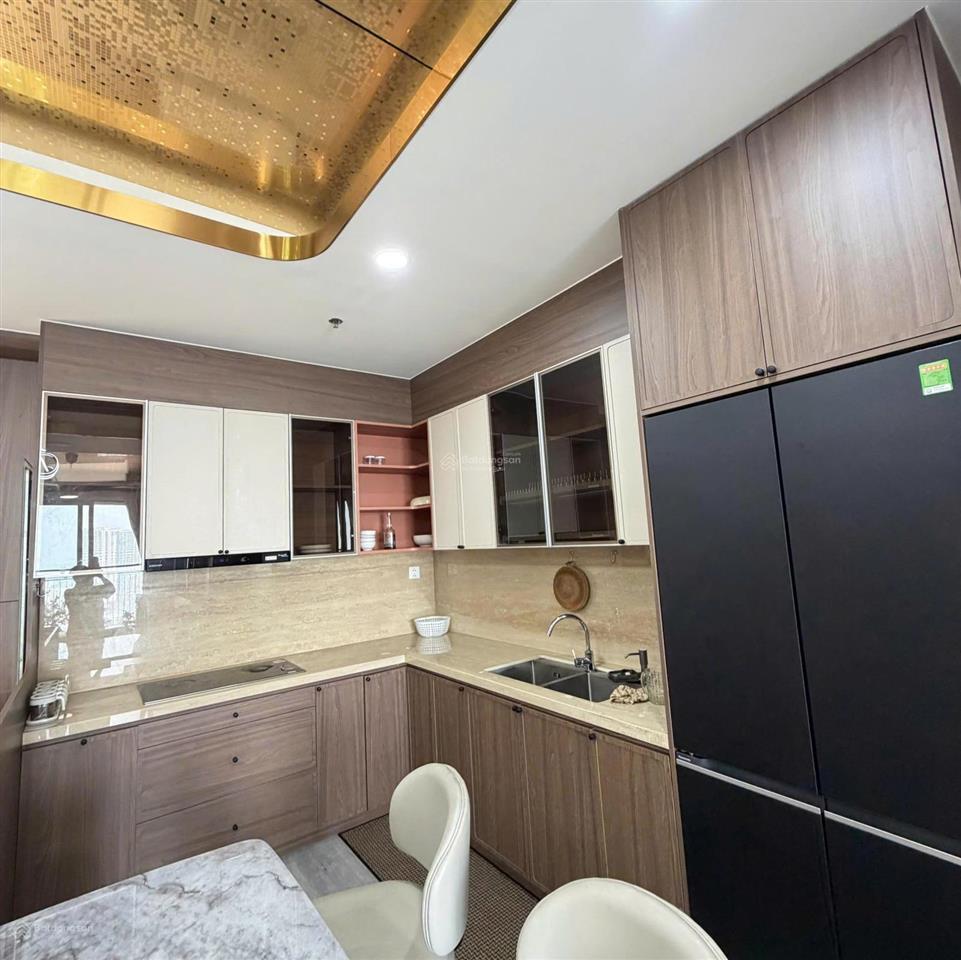 Ở ngay căn 2pn 12tr/th full nội thất xịn, mới tại opal skyline thuận an