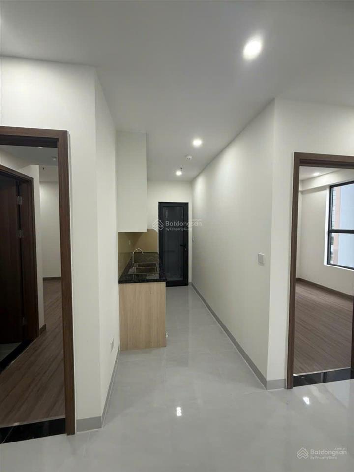 Vào ở ngay căn 2pn 5tr5 mới tinh tại a&t sky garden thuận an