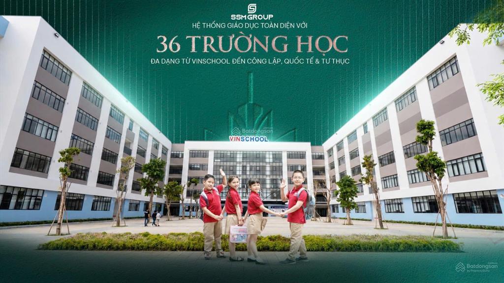 Vinhomes saigon park (vinhomes hóc môn)  căn đối diện khu fastion town (làng thời trang)