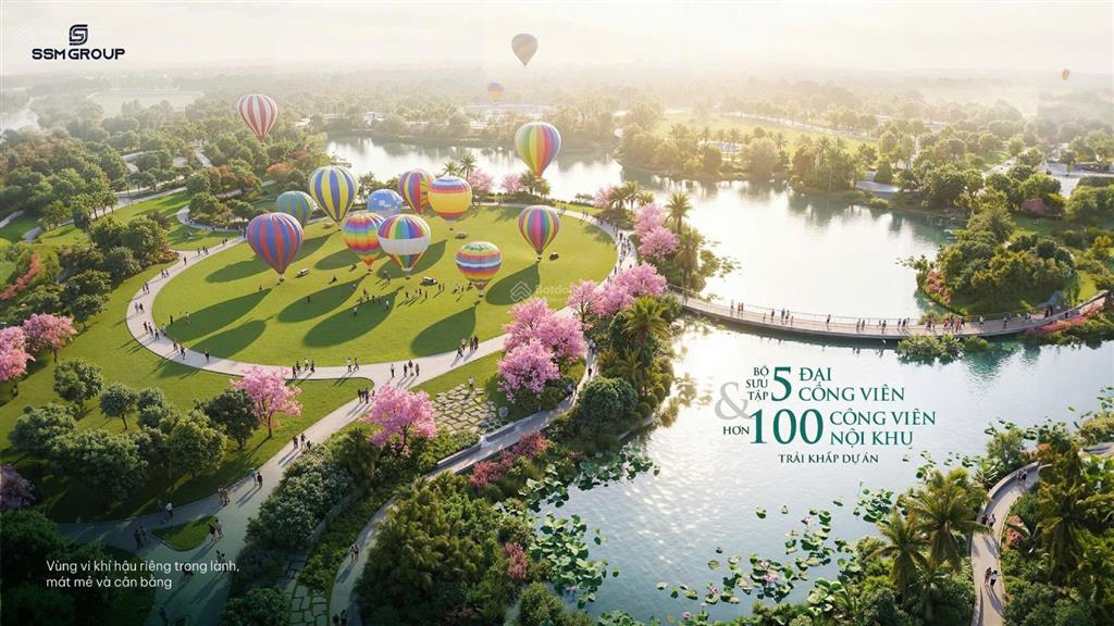 Vinhomes saigon park (vinhomes hóc môn)  căn đối diện khu fastion town (làng thời trang)