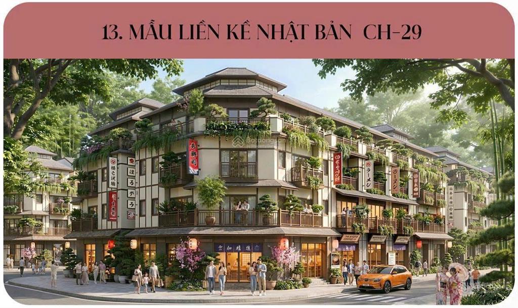 Vinhomes saigon park (vinhomes hóc môn)  căn đối diện khu fastion town (làng thời trang)