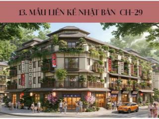 Vinhomes saigon park (vinhomes hóc môn)  căn đối diện khu fastion town (làng thời trang)