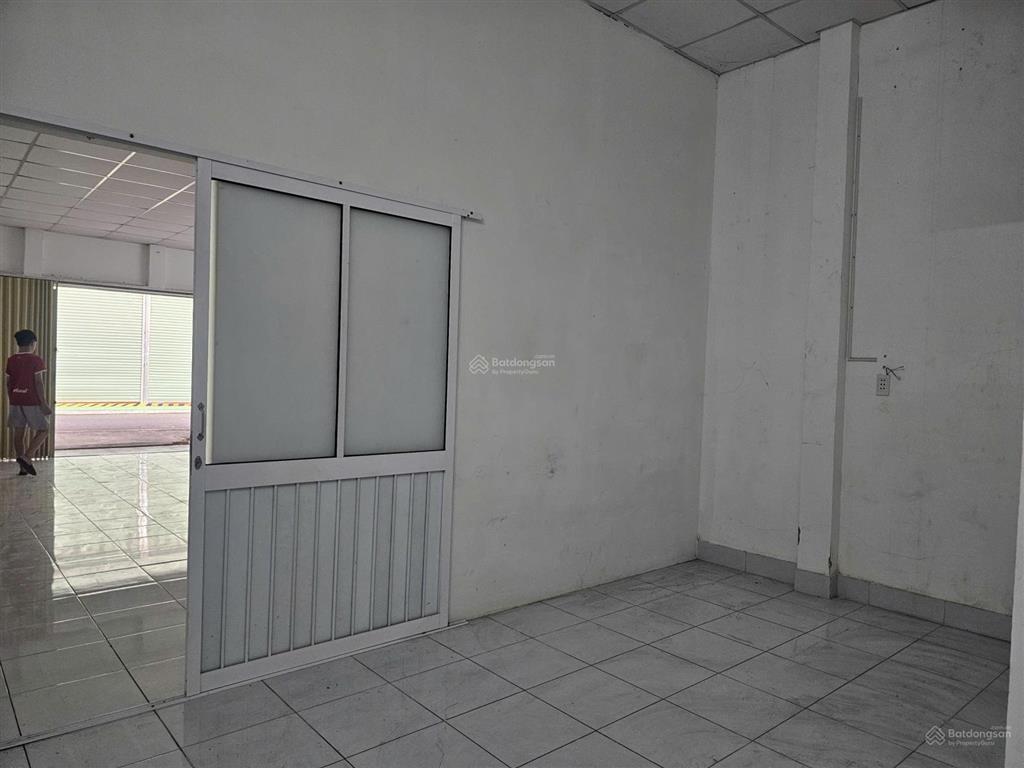 Cho thuê nhà nguyên căn đường dương thị mười, p. trung mỹ tây (p. tân chánh hiệp cũ)  6,5tr