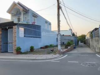 Bán đất 2 mt nguyễn thị bốc, hóc môn. 88m2  giá 4,8 tỷ