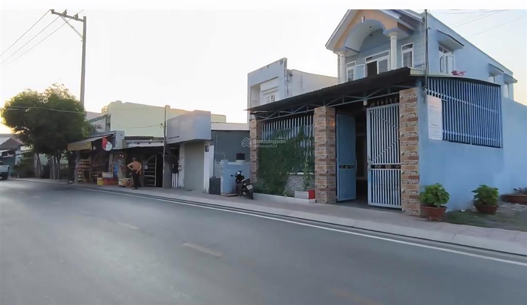 Bán đất 2 mt nguyễn thị bốc, hóc môn. 88m2  giá 4,8 tỷ