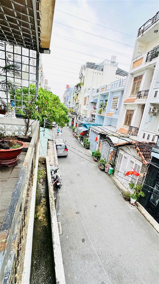 Cho thuê nhà nguyên căn trần thị năm, p.trung mỹ tây, tp hcm (quận 12 cũ)