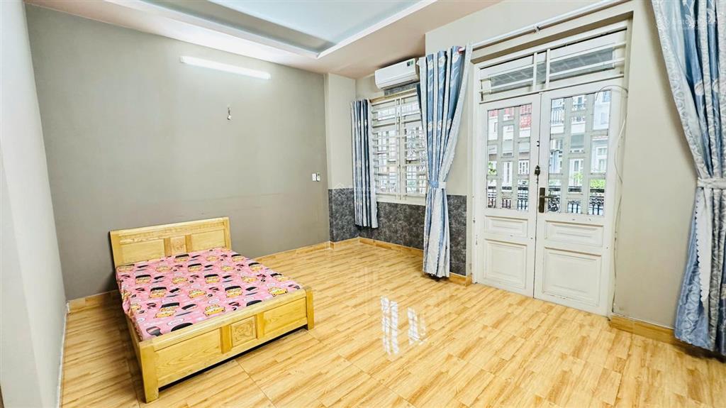 Cho thuê nhà nguyên căn trần thị năm, p.trung mỹ tây, tp hcm (quận 12 cũ)