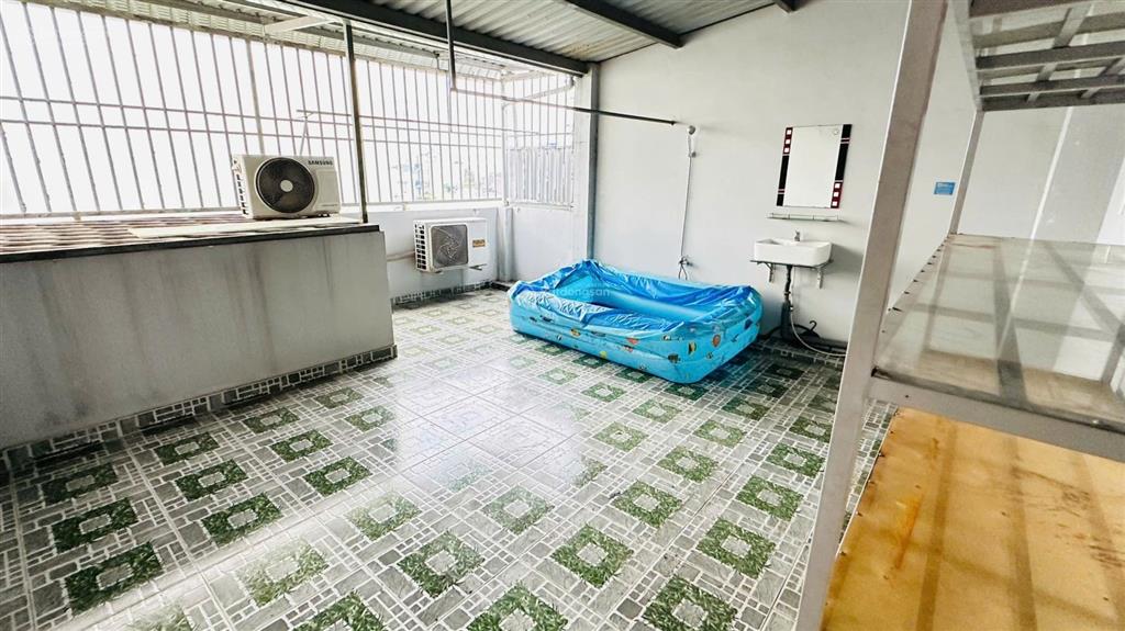 Bán nhà trần thị năm, p. trung mỹ tây, tp. hồ chí minh (quận 12 cũ)