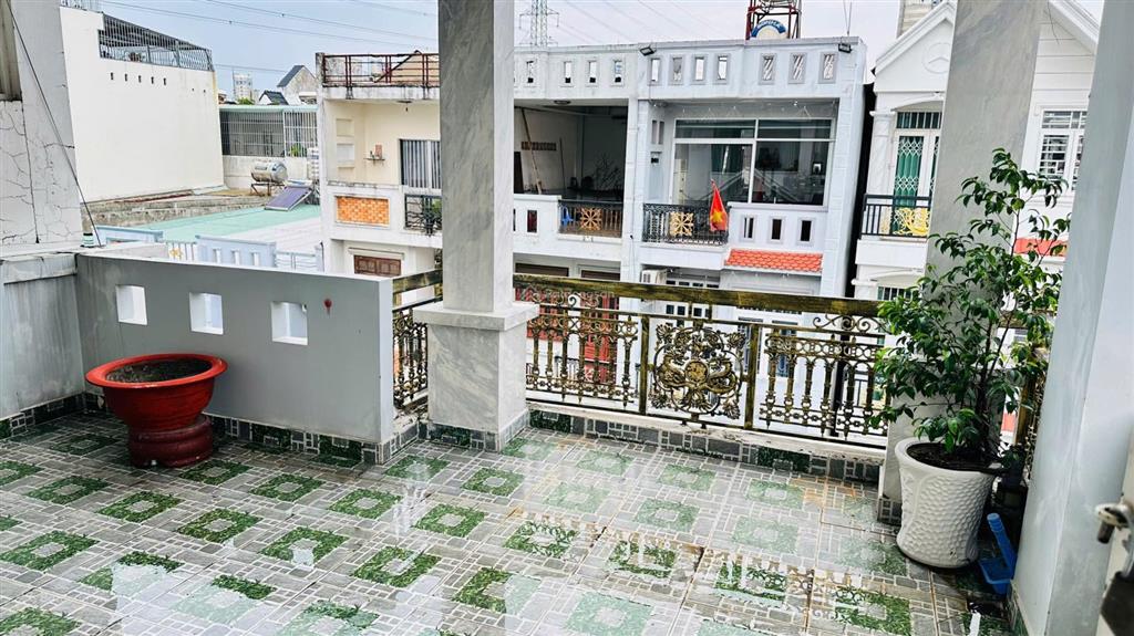 Bán nhà trần thị năm, p. trung mỹ tây, tp. hồ chí minh (quận 12 cũ)