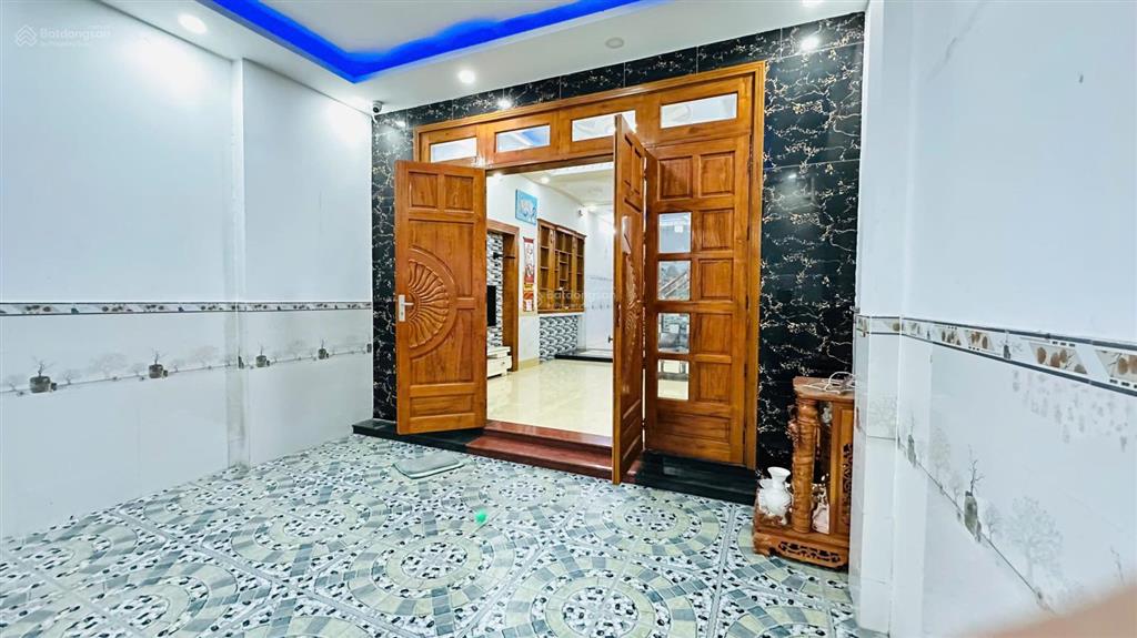 Bán nhà trần thị năm, p. trung mỹ tây, tp. hồ chí minh (quận 12 cũ)
