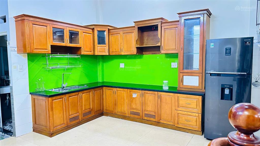 Bán nhà trần thị năm, p. trung mỹ tây, tp. hồ chí minh (quận 12 cũ)