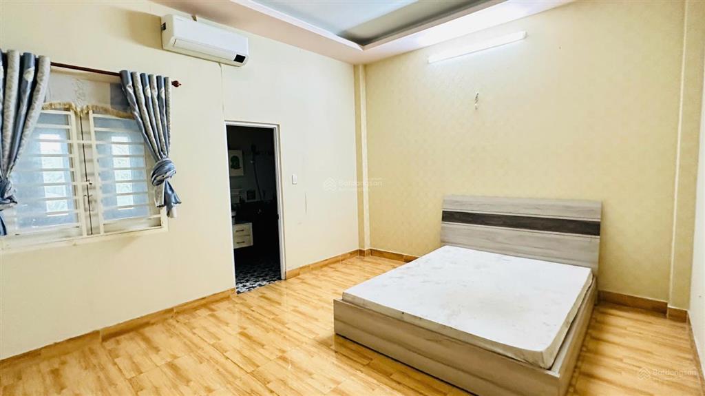 Bán nhà trần thị năm, p. trung mỹ tây, tp. hồ chí minh (quận 12 cũ)