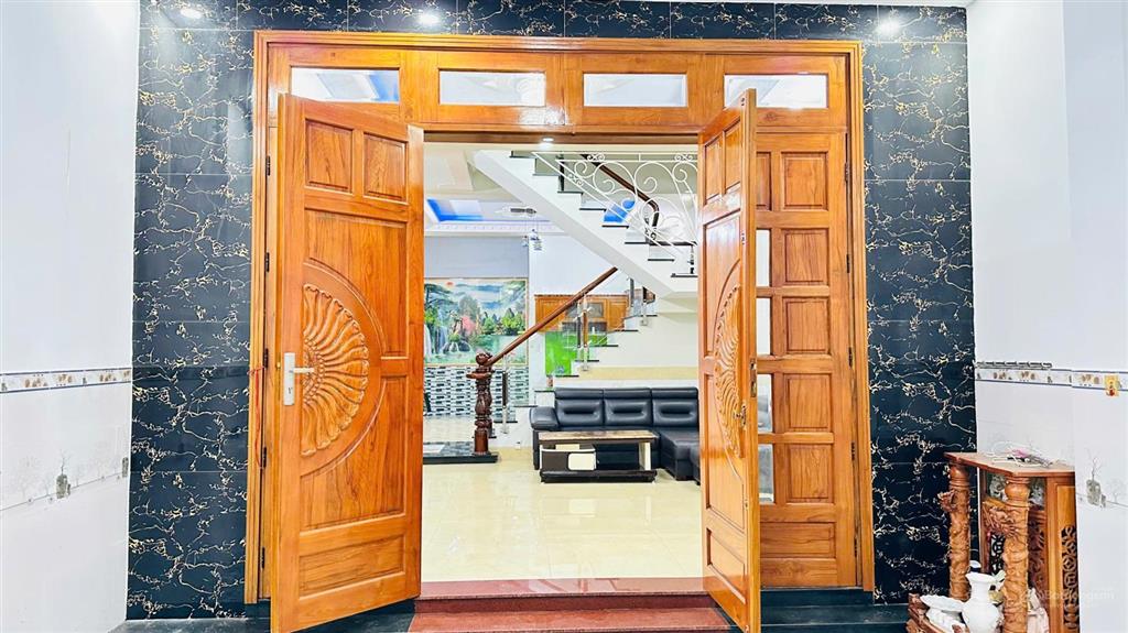 Bán nhà trần thị năm, p. trung mỹ tây, tp. hồ chí minh (quận 12 cũ)