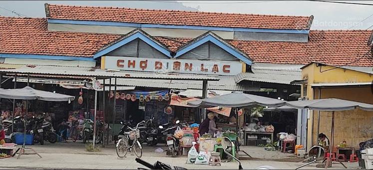 Bán cặp lô diên lạc khánh hòa ô tô tận nơi gần tl2 150m 7880m² chỉ 2,4 tỷ sổ đỏ