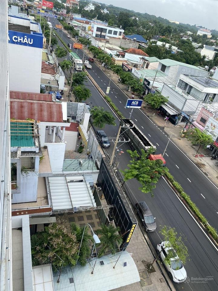 Cho thuê mặt bằng văn phòng cao cấp tại tòa nhà viettel bình phước, vị trí trung tâm bình phước