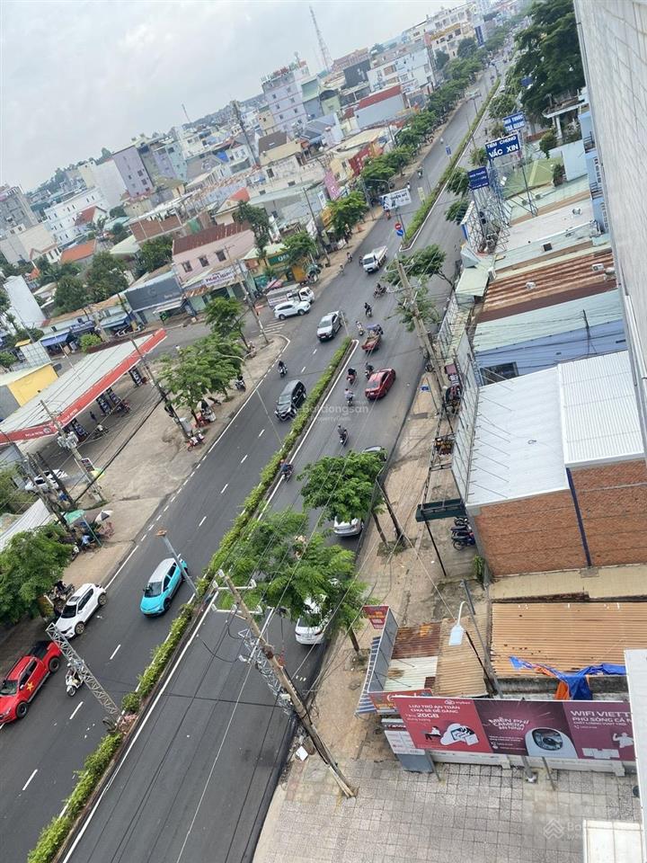 Cho thuê mặt bằng văn phòng cao cấp tại tòa nhà viettel bình phước, vị trí trung tâm bình phước