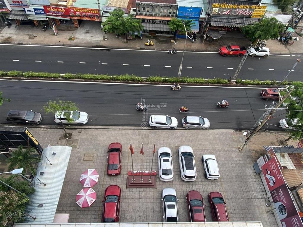Cho thuê mặt bằng văn phòng cao cấp tại tòa nhà viettel bình phước, vị trí trung tâm bình phước