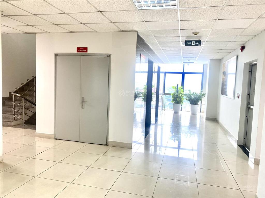 Cho thuê mặt bằng văn phòng cao cấp tại tòa nhà viettel bình phước, vị trí trung tâm bình phước