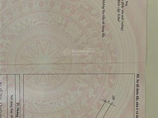 Bán đất chính chủ 488m2 có sổ hồng