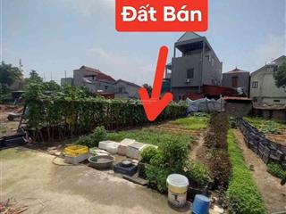 132m chỉ 2,6 tỷ rẻ nhất ven kcn thuận thành 1 không mua tiếc! cách ql38 ~500m sát kcn
