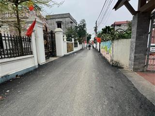 132m chỉ 2,6 tỷ rẻ nhất ven kcn thuận thành 1 không mua tiếc! cách ql38 ~500m sát kcn