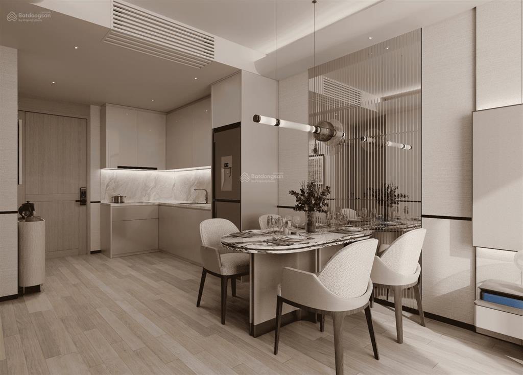 Căn 2 ngủ 61.5m2 giá 2,6 tỷ tại vinhomes ocean park 3 chỉ từ 42 tr/m2