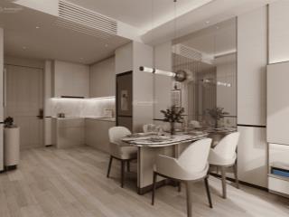 Căn 2 ngủ 61.5m2 giá 2,6 tỷ tại vinhomes ocean park 3 chỉ từ 42 tr/m2