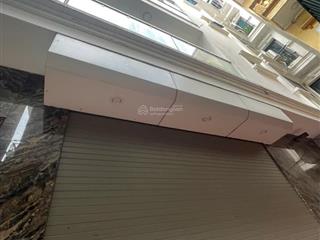 Bán nhà tam trinh yên sở 35m2 6tầng chỉ 8,4tỷ, 4ngủ đẹp long lanh, ngõ nông gần phố