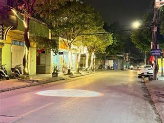 Bán đất hiếm phố tây trà lĩnh nam hoàng mai, quá hiếm. vị trí đẹp sát phố 56,3m2 chỉ 9,2tỷ