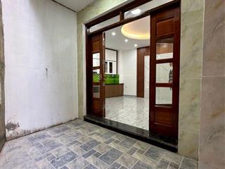 Bán nhà minh khai 32,5m2 5tầng 9,75tỷ (ctl) nhà mới sát phố ô tô đỗ cổng tt hai bà trưng