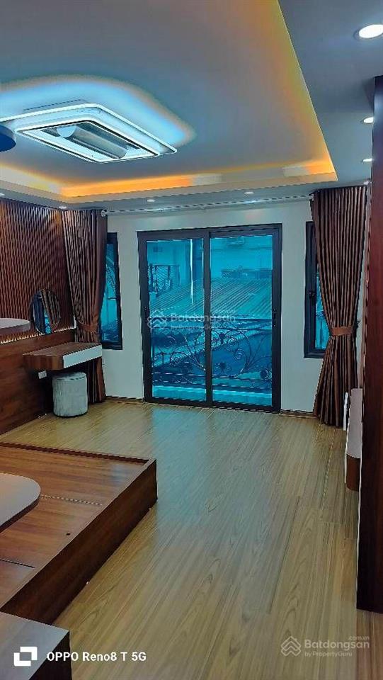 Bán nhà tam trinh mai động, nhà đẹp dân xây, full nội thất ở ngay. 38m2 chỉ 8,8 tỷ