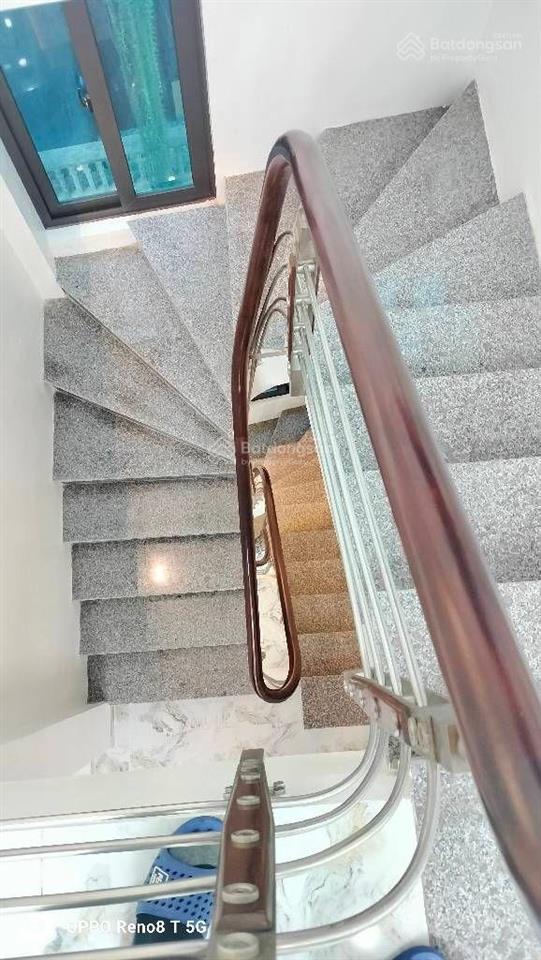 Bán nhà tam trinh mai động, nhà đẹp dân xây, full nội thất ở ngay. 38m2 chỉ 8,8 tỷ