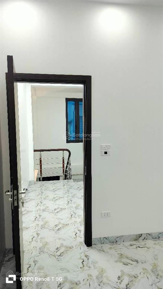 Bán nhà tam trinh mai động, nhà đẹp dân xây, full nội thất ở ngay. 38m2 chỉ 8,8 tỷ