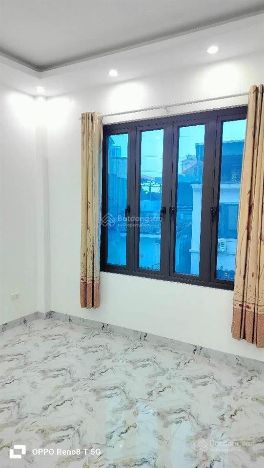Bán nhà tam trinh mai động, nhà đẹp dân xây, full nội thất ở ngay. 38m2 chỉ 8,8 tỷ