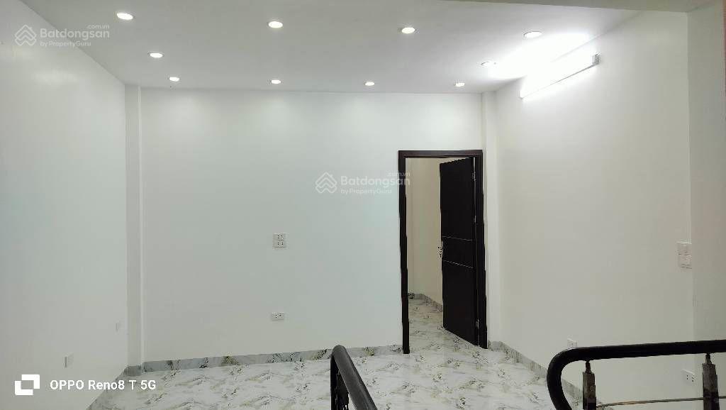 Bán nhà tam trinh mai động, nhà đẹp dân xây, full nội thất ở ngay. 38m2 chỉ 8,8 tỷ