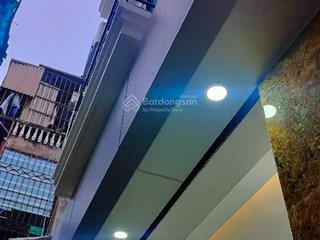 Bán nhà tam trinh mai động, nhà đẹp dân xây, full nội thất ở ngay. 38m2 chỉ 8,8 tỷ