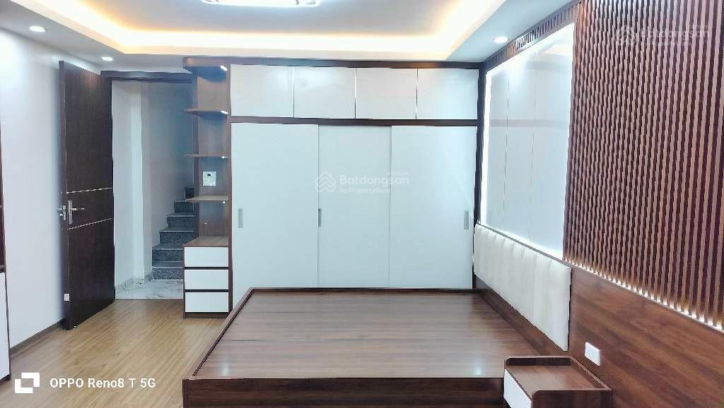 Bán nhà tam trinh mai động, nhà đẹp dân xây, full nội thất ở ngay. 38m2 chỉ 8,8 tỷ