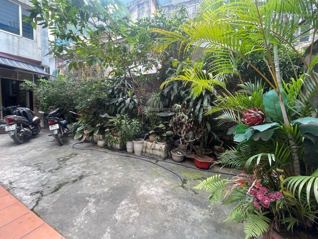 Bán đất minh khai hai bà trưng, 5,99 tỷ(ctl), 28m2, lô góc 4mặt thoáng, ngõ thông kinh doanh đỉnh