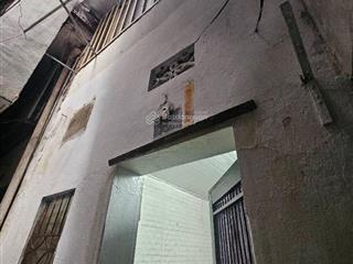 3,98 tỷ sổ đỏ riêng 16m2 tt đống đa, 2 mặt thoáng, ngõ thông. ngõ chợ khâm thiên thông trung phụng