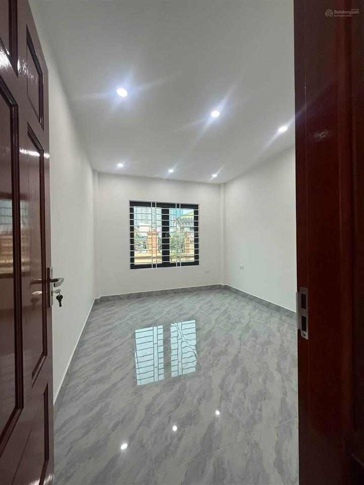 Minh khai tt hai bà trưng, dân xây độc lập, full nội thất, 2 mặt thoáng 4tầng 4ngủ