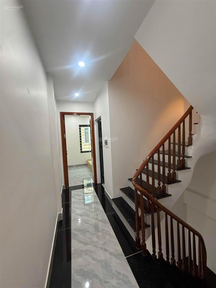 Minh khai tt hai bà trưng, dân xây độc lập, full nội thất, 2 mặt thoáng 4tầng 4ngủ