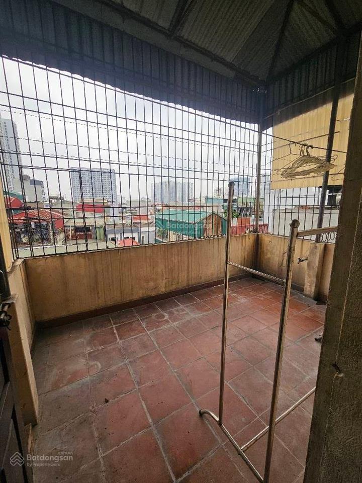 Bán nhà tam trinh  vĩnh tuy, nhà đẹp dân xây chắc chắn, sát times city, 31m2 5tầng chỉ 7,36tỷ