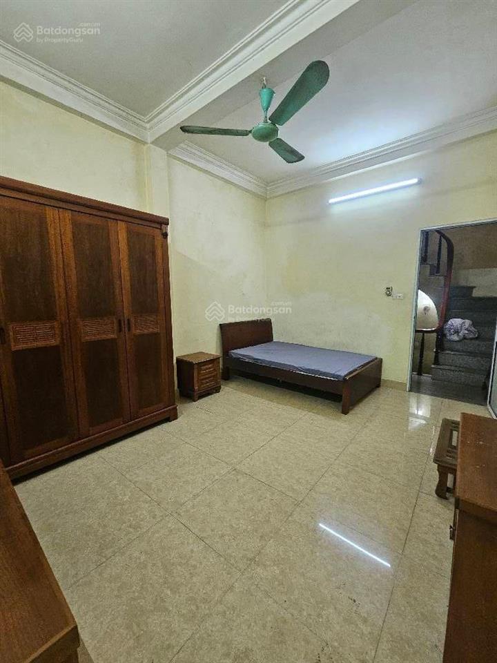 Bán nhà tam trinh  vĩnh tuy, nhà đẹp dân xây chắc chắn, sát times city, 31m2 5tầng chỉ 7,36tỷ