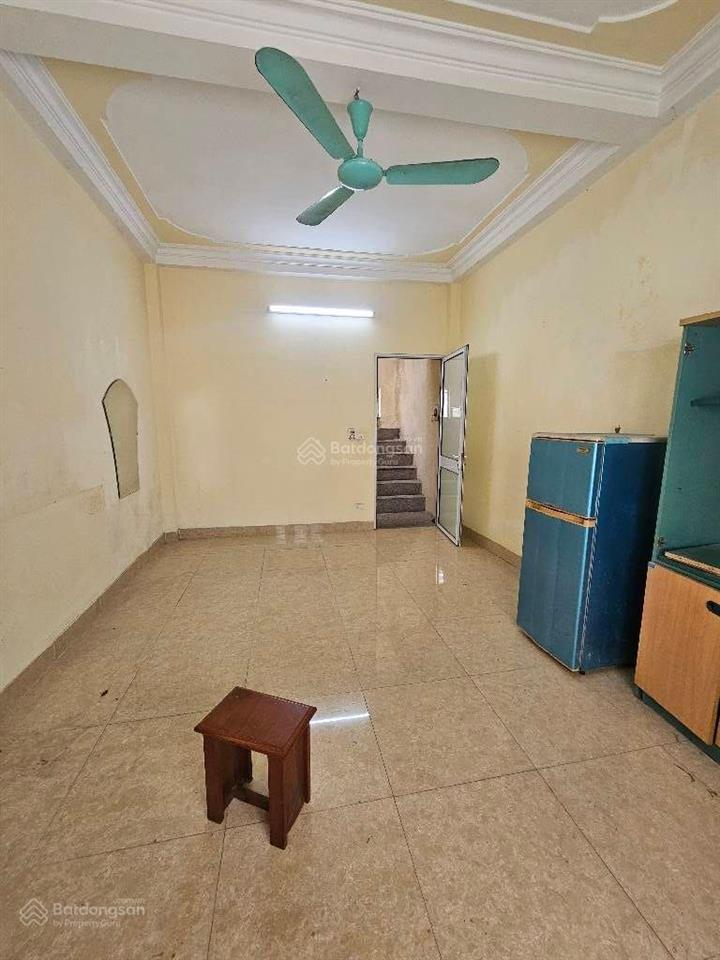 Bán nhà tam trinh  vĩnh tuy, nhà đẹp dân xây chắc chắn, sát times city, 31m2 5tầng chỉ 7,36tỷ