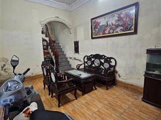 Bán nhà tam trinh  vĩnh tuy, nhà đẹp dân xây chắc chắn, sát times city, 31m2 5tầng chỉ 7,36tỷ