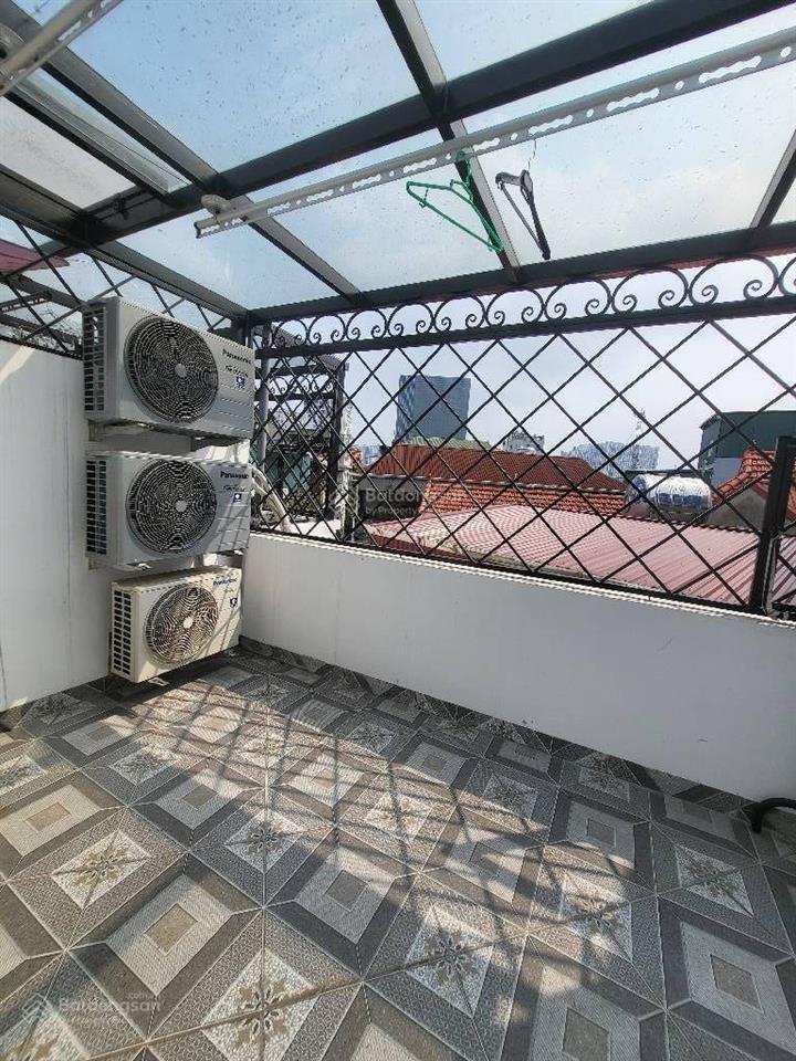 Bán nhà tt hai bà trưng kim ngưu lạc trung, lô góc nhà mới keeng full nội thất 5tầng chỉ 9,7tỷ (ctl