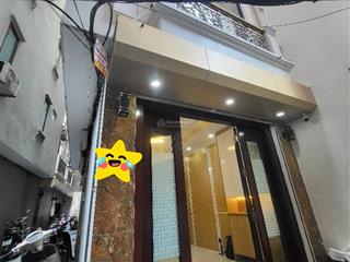 Bán nhà tt hai bà trưng kim ngưu lạc trung, lô góc nhà mới keeng full nội thất 5tầng chỉ 9,7tỷ (ctl