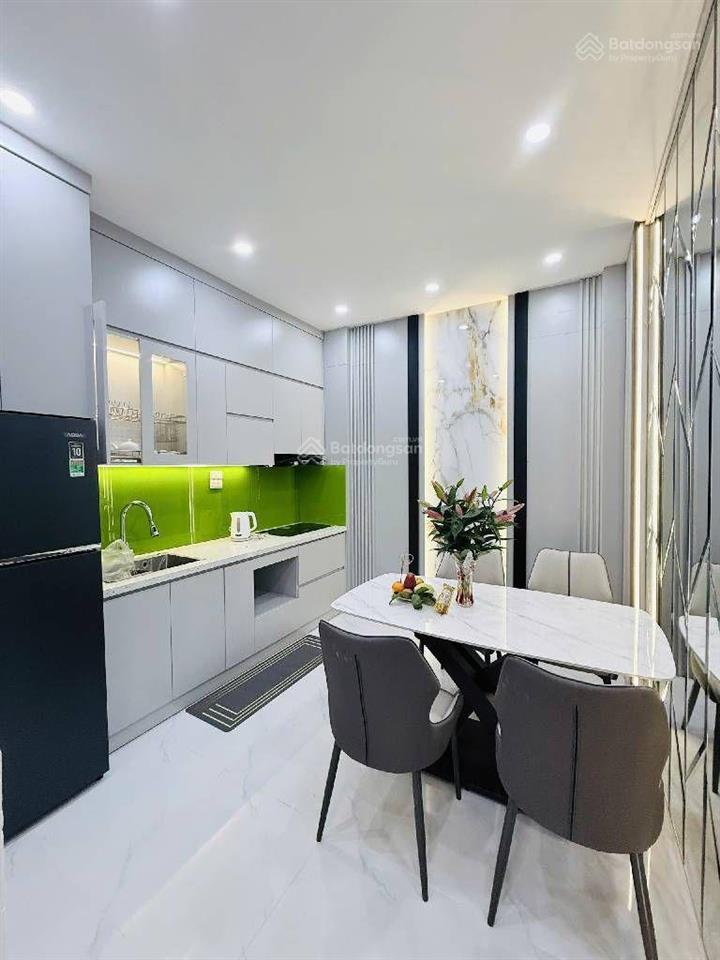 Bán nhà phố hồng mai tt hai bà trưng lô góc thoáng sáng nhà đẹp full nội thất 40m2 4ngủ chỉ 9,5tỷ